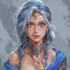 create beautiful digital characters