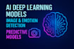 build face recognition and facial emotion detection ai with python opencv
