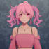 design and rig live 2d vtuber model 2dvtuber model