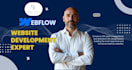 design website, build website, webflow developer, webflow ecommerce