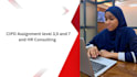 do cips,cipd,mcips supply chain risk management assignments with mitigation