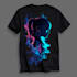 design  typography tshirt graphics t shirt and merchandise design
