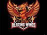 make outstanding phoenix mascot logo with express delivery with t shirt design