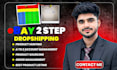 be your ebay dropshipping VA for 2 step dropshipping ebay va