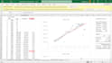 use python, r, power bi for statistical analysis and visualizations