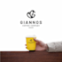 design modern coffee shop logo in 24 hours