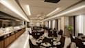 do modern interior design and visualization