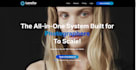 be your gohighlevel expert, gohighlevel automation, ai expert