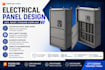 do sheet metal electrical panel ats panel designs