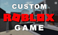 make you a roblox game