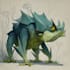 do a creature design