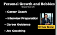 build your job interview with expert coaching and practice