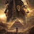 do anything related to egypt