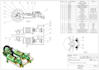 create precise manufacturing drawings with tolerances and bom