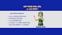 apply your itin individual taxpayer number as irs certified acceptance agent caa