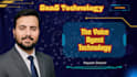 build a saas ai voice agent technology