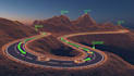 do real time camera tracking and matchmoving
