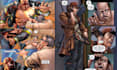 do comic book illustration, comic graphic novel comic strip comic artist comics