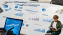 conduct data analysis, statistical modelling and sentiment analysis