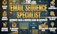 create a high converting 5 day email sequence for your sales funnel