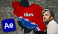 make geography, geopolitics and history documentary videos