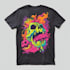 design a funny, meme tshirt design