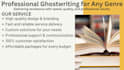 write, edit, and deliver a professional ebook