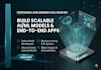 be your ai ml engineer for custom llm apps, ai agents, and deep learning