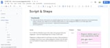 write engaging ai enhanced youtube and tik tok scripts