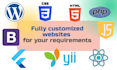 build a profitable video website with ads and admin panel