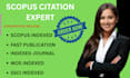 write article in google scholar