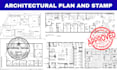 structural engineer foundation plan framing plan ohio utah texas pe stamp