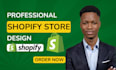 be shopify expert for shopify speed optimization, shopify website speed