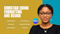 format, design christian ebook, daily devotional, amazon kdp journal in indesign