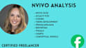 do qualitative data analysis with nvivo and atlasti