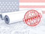 stamp draw architectural engineering structural mep framing plan city permit