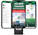 build car tracking app,geolocation app, google maps, navigation app, tracker app