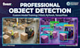 train a custom yolo, mediapipe object detection models