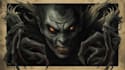 do dark art illustration