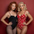 create pin up and pin up girl illustrations
