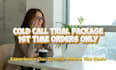 do a b2b cold call campaign test