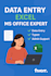 asset data entry ,excel ,ms office expert