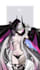 draw anime and design fanart and original character