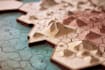 create custom board game design and card game illustration
