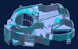 do reverse engineering, convert 3d scan to solid cad model