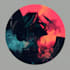 design album or single cover art