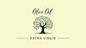 design super olive oil tree logo