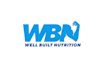 design unique sports nutrition logo