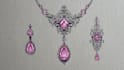 draw custom jewelry design hand sketches