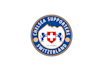 design awesome chelsea supporters switzerland logo